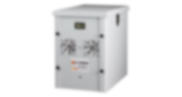 Agilent Triscroll 805 noise reduction enclosure for GC/LC/MS noise